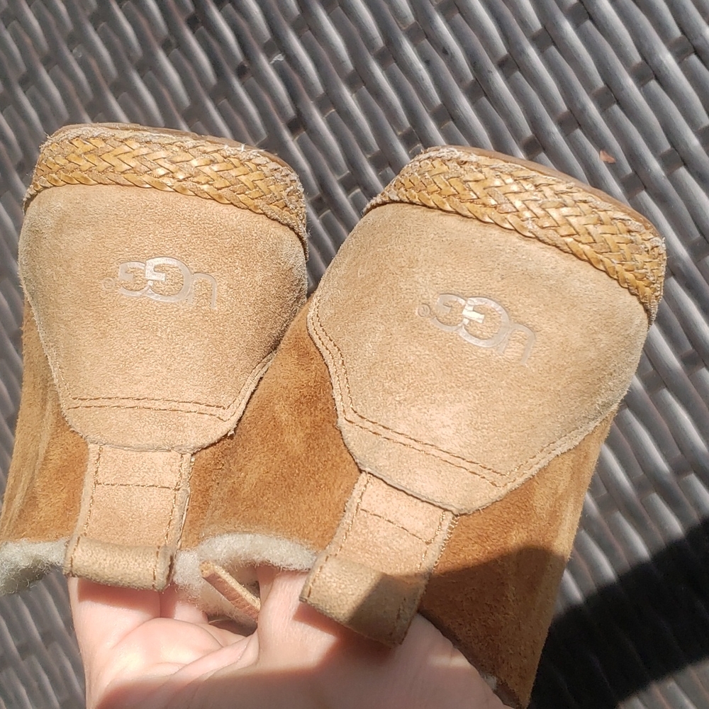 Ugg Booties - image 3